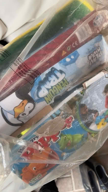 Photo of free Family games (TN27, Headcorn) #1