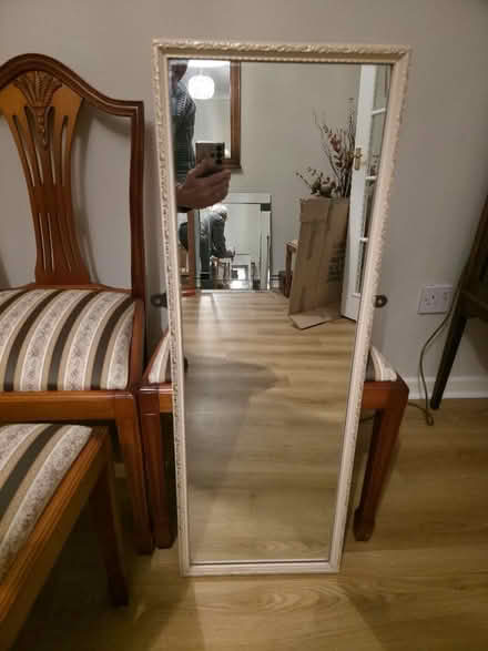 Photo of free Wall Mirror (Godmanchester PE29) #1
