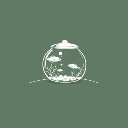 Photo of free Fish tank medium size (Dudbridge GL5) #1