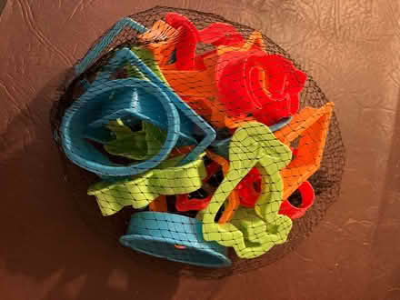 Photo of free Cookie cutters (Brinnington SK5) #1