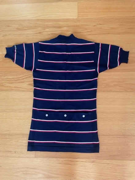 Photo of free Cycling Jersy (El Granada) #2