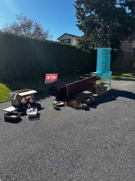 Photo of free Furniture etc (Pineview Gloucester) #2
