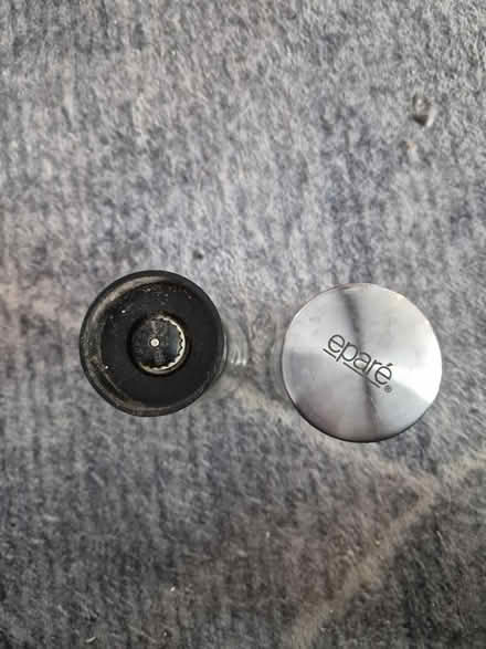 Photo of free Salt and pepper gronders (Renton) #2