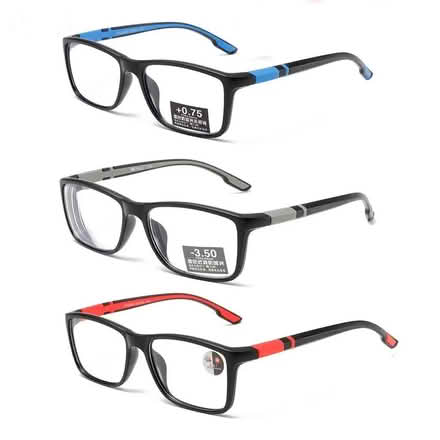 Photo of free Reading glasses 3 pairs (Hersham KT12) #1