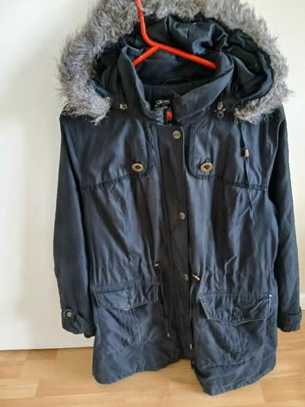 Photo of free Stormwear ladies winter jacket (Sheddingdean RH15) #1