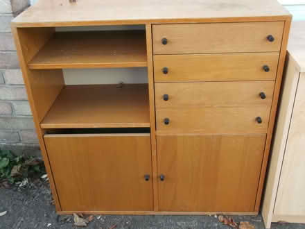Photo of free Storage Unit (Ainsdale PR8) #1