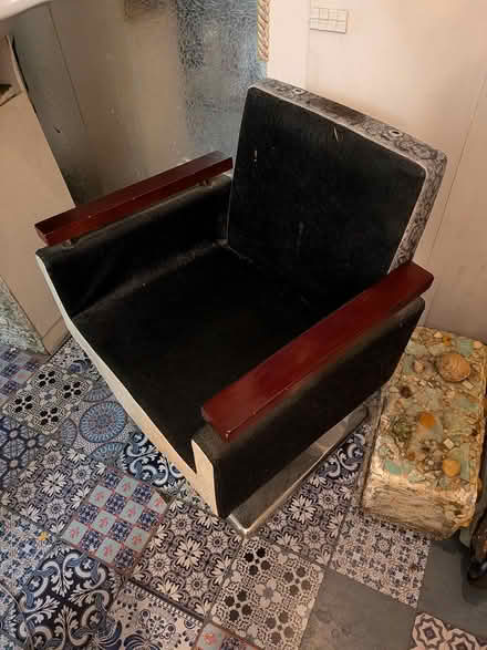 Photo of free Used chair (Bow - Roman Road) #1