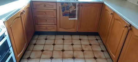 Photo of free Kitchen Cupboard Doors (Pant SY10) #2