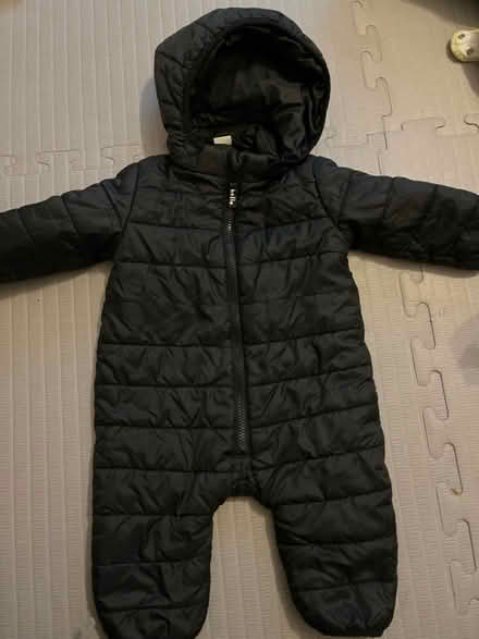 Photo of free Baby coat (IG10) #1