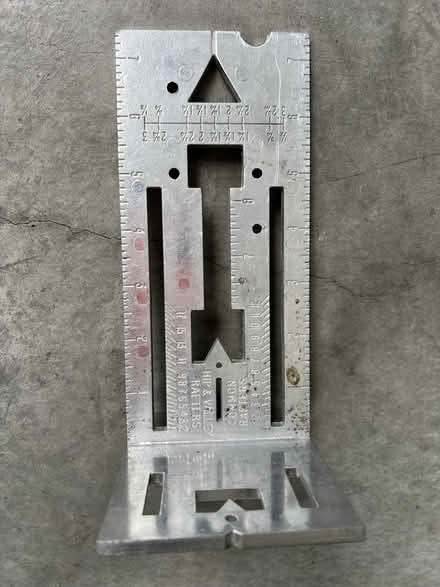 Photo of free Builders Measuring Tool (Moutain View near San Antonio) #1