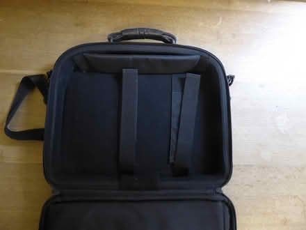 Photo of free Sturdy laptop bag (Nailsworth GL6) #2