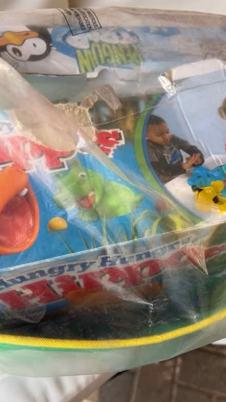 Photo of free Family games (TN27, Headcorn) #3