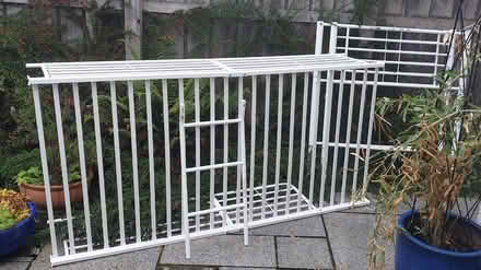 Photo of free Mid riser metal bed (Berrywell TD11) #1