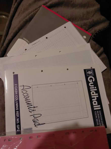 Photo of free Office Stationery (Upper Norwood, SE19) #2