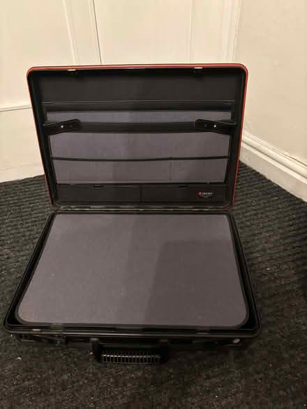 Photo of free Briefcase (Kirkby Stephen CA17) #1