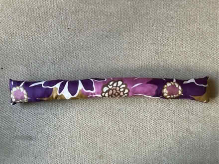 Photo of free Draught Excluder (Aldrington BN3) #1