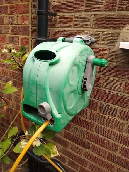 Photo of free Garden Hosepipe (Upper Walthamstow E17) #1
