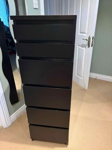 Photo of free Ikea unit (Knocklyon Dublin 16) #2