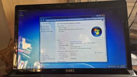 Photo of free Laptop (Little Lever BL3) #1
