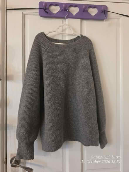Photo of free Jumper (Spondon DE21) #1