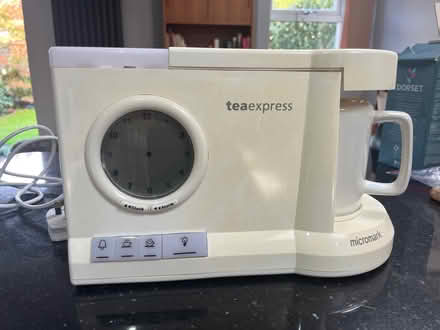 Photo of free Teasmaid (Woolton L25) #1