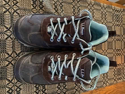 Photo of free Walking shoes (Glenolden 19036) #1