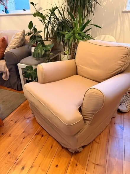 Photo of free Armchair (ccss sw4) #3