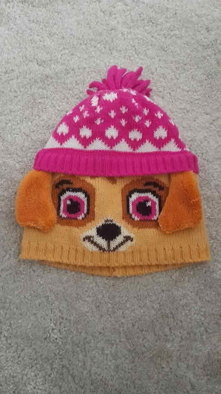 Photo of free Hat (Longton PR4) #1