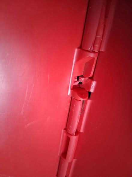 Photo of free Ladybird trunki (Stonesfield OX29) #4