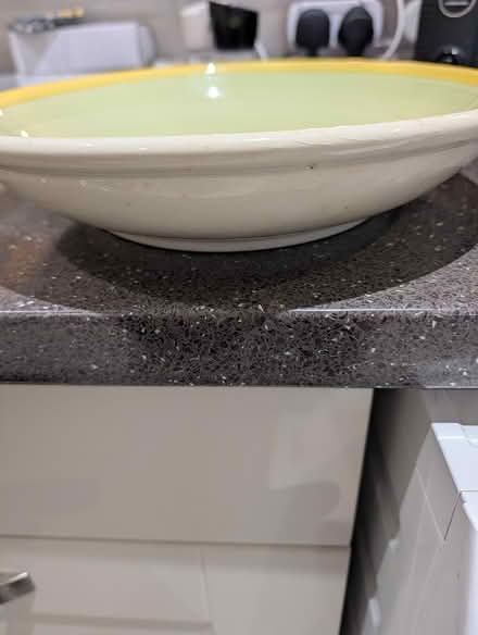 Photo of free Pasta serving bowl (Bransgore BH23 8HZ) #2