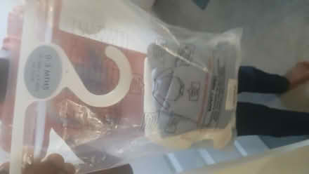 Photo of free Pin Down Baby Wear (Cobridge ST6) #1
