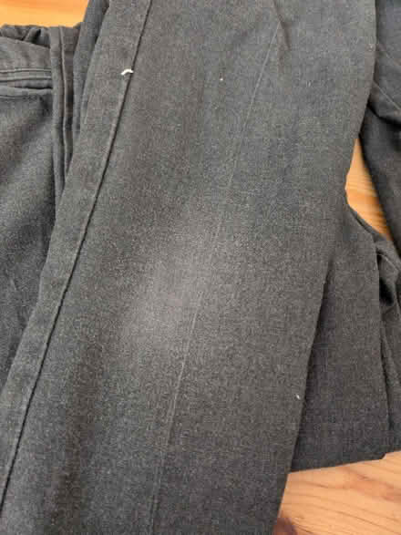 Photo of free Well worn school uniform (Honor oak SE23) #4