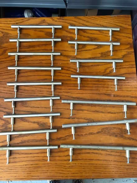 Photo of free Kitchen handles (RH14) #1