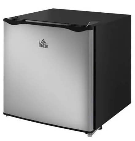 Photo of apartment size fridge/ freezer (Fremont) #1