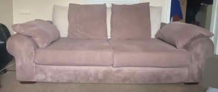 Photo of free Sofas (Eight Ash Green CO3) #1