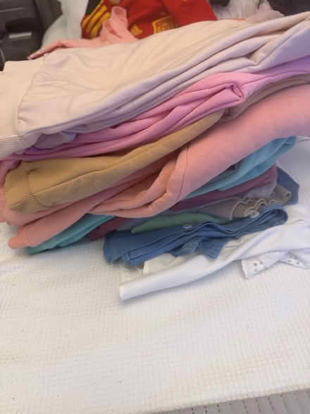 Photo of free Clothes and uniforms for girls (Oakwood , EN2) #1