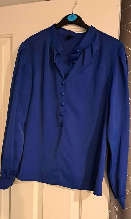 Photo of free Two long sleeves blouses (Southend SS2) #1