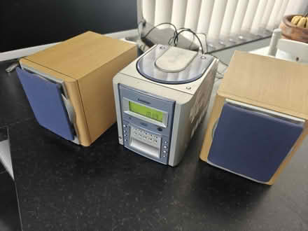 Photo of free Goodman’s micro 1006 stereo systems (Ipswich IP4) #3