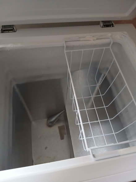 Photo of free Freezer (Oxhey Hall WD18) #1