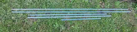 Photo of free Metal Transition Track for LVPFloor (Ambler) #1