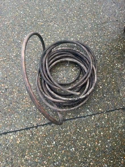 Photo of free Hosepipe (Ramsbottom BL0) #1