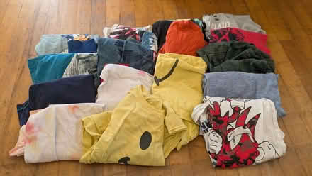 Photo of free Boys clothes (age 9-11) (Duddingston EH15) #2