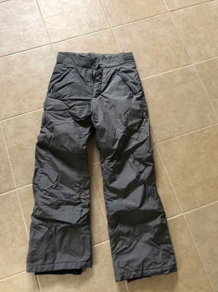 Photo of free Grey salopettes (RH14) #1