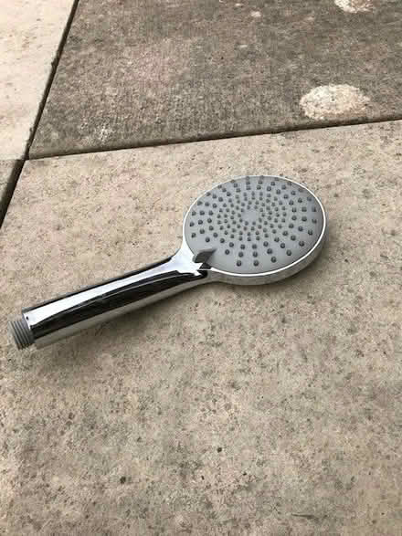 Photo of free Shower head (Kidlington OX5) #1
