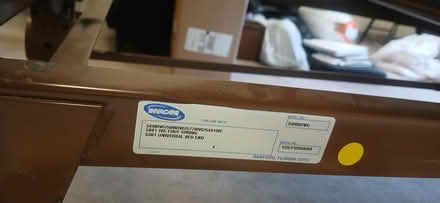 Photo of free Hospital bed (Molalla near 211 and 213) #1