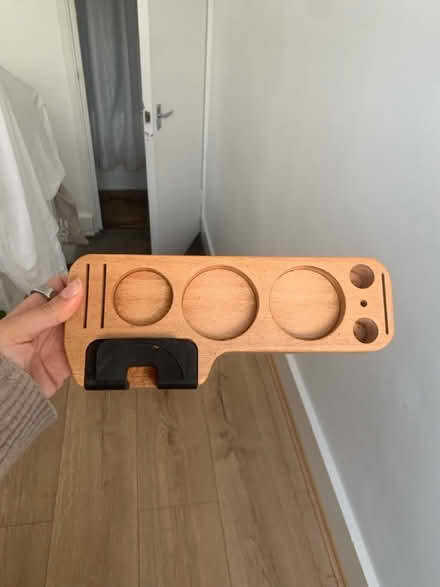 Photo of free Espresso coffee station (N16) #2