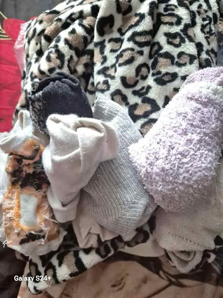 Photo of free 3 bags of women's/girls clothing (Stanley WF3) #2