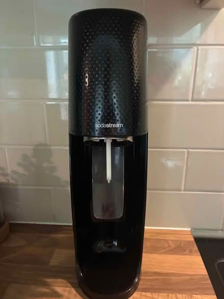 Photo of free Soda stream (spares and repairs) (Rhayader LD6) #1