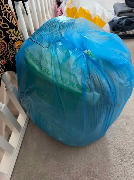Photo of free Men’s Clothes Size 36 / XXL (Billericay CM11) #1