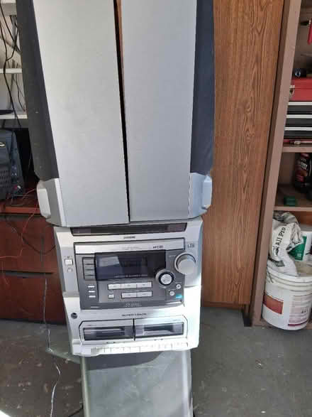 Photo of free Aiwa Stero (Maryville) #1